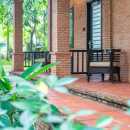 Mekong Long Thanh Resort & Reststop Ap Thanh Nguyen Exterior photo