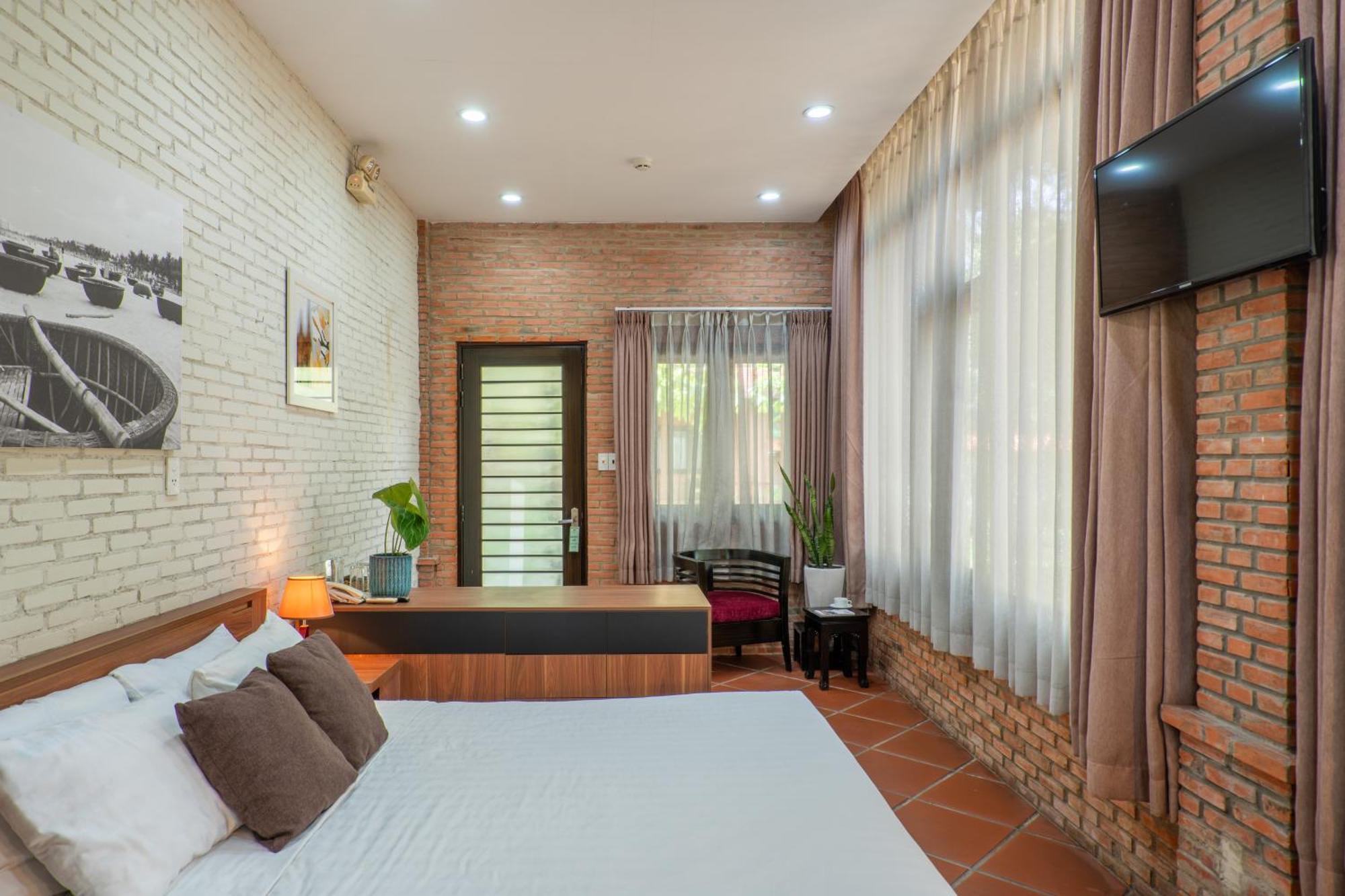 Mekong Long Thanh Resort & Reststop Ap Thanh Nguyen Exterior photo