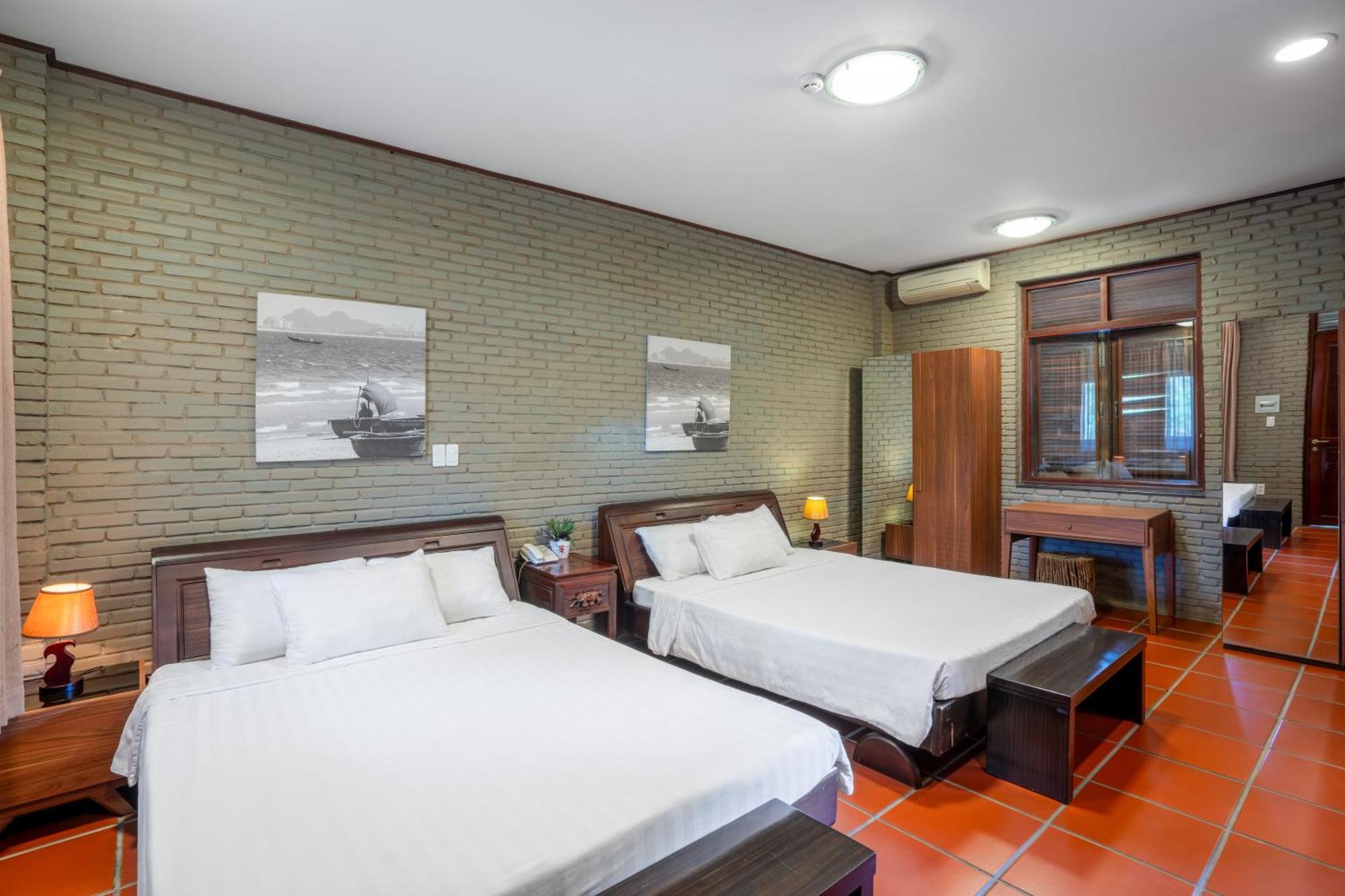 Mekong Long Thanh Resort & Reststop Ap Thanh Nguyen Exterior photo